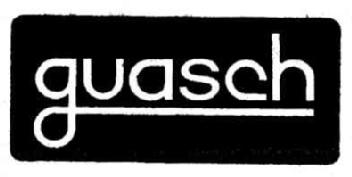 Imagen de GUASCH