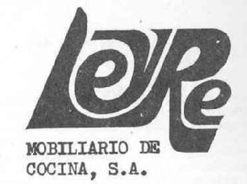 Imagen de LEYRE MOBILIARIO DE COCINA, S.A
