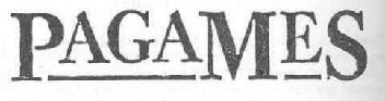 Imagen de PAGAMES