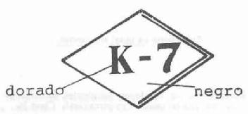 Imagen de K-7