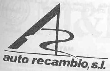 Imagen de AUTO RECAMBIO,S.L