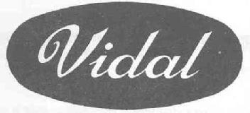 Imagen de VIDAL