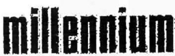 Imagen de MILLENNIUM