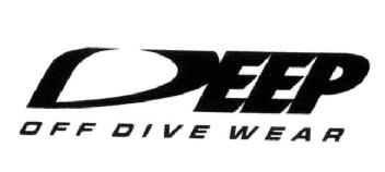 Imagen de DEEP OFF DIVE WEAR