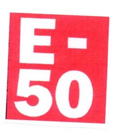 Imagen de E-50