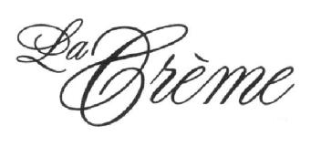 Imagen de LA CREME