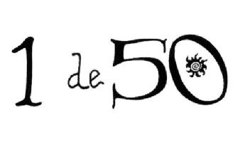 Imagen de 1 DE 50