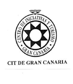 Imagen de CENTRO DE INICIATIVAS Y TURISMO GRAN CANARIA CIT DE GRAN CANARIA