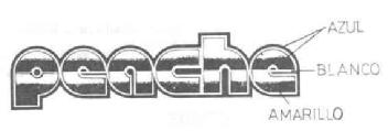 Imagen de PEACHE
