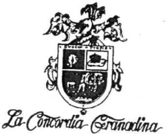 Imagen de LA CONCORDIA GRANADINA
