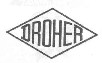 Imagen de DROHER
