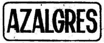 Imagen de AZALGRES