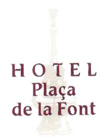 Imagen de HOTEL PLAÇA DE LA FONT