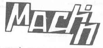 Imagen de MACHIN