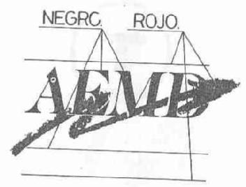 Imagen de AEMD