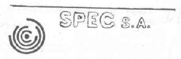 Imagen de SPEC S.A