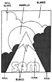 Imagen de SAM