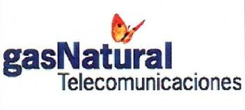 Imagen de GASNATURAL TELECOMUNICACIONES