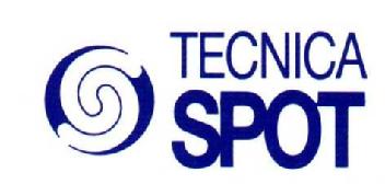 Imagen de TECNICA SPOT