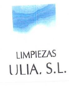 Imagen de LIMPIEZAS ULIA, S.L