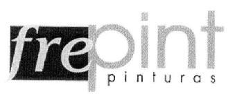 Imagen de FREPINT PINTURAS