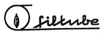 Imagen de F FILTUBE