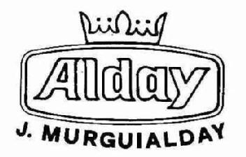 Imagen de ALDAY J. MURGUIALDAY