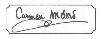 Imagen de CARMEN MELERO