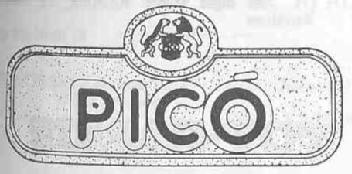 Imagen de PICO