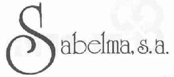 Imagen de SABELMA,S.A