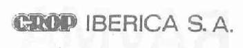 Imagen de CROP IBERICA S.A