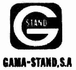 Imagen de G STAND GAMA-STAND, S.A