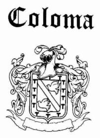 Imagen de COLOMA