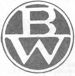 Imagen de BW