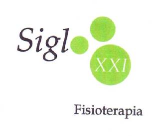 Imagen de SIGLO XXI FISIOTERAPIA