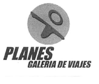 Imagen de PLANES GALERIA DE VIAJES