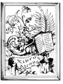 Imagen de LIBROS ALCANA