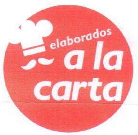 Imagen de ELABORADOS A LA CARTA