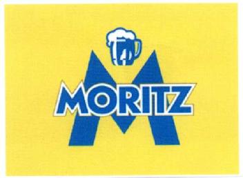 Imagen de M MORITZ