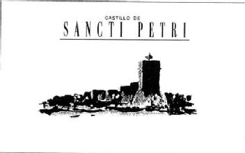 Imagen de CASTILLO DE SANCTI PETRI