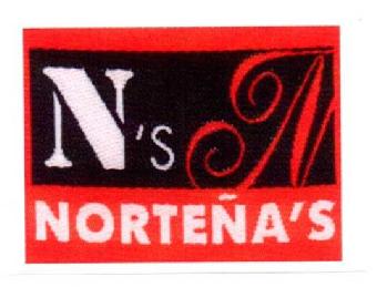 Imagen de N\'S NORTEÑA\'S