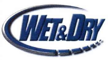 Imagen de WET&DRY