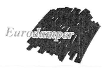 Imagen de EURODAMPER