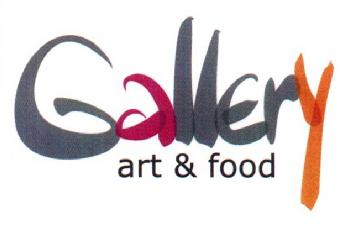 Imagen de GALLERY ART & FOOD