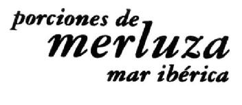 Imagen de PORCIONES DE MERLUZA MAR IBERICA