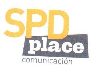 Imagen de SPD PLACE COMUNICACION