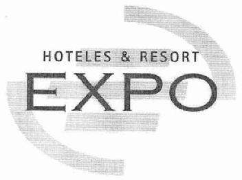 Imagen de HOTELES & RESORT EXPO