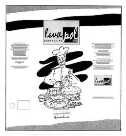 Imagen de LEVAPOL BARRACHINA