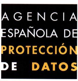 Imagen de AGENCIA ESPAÑOLA DE PROTECCION DE DATOS