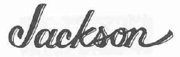 Imagen de JACKSON